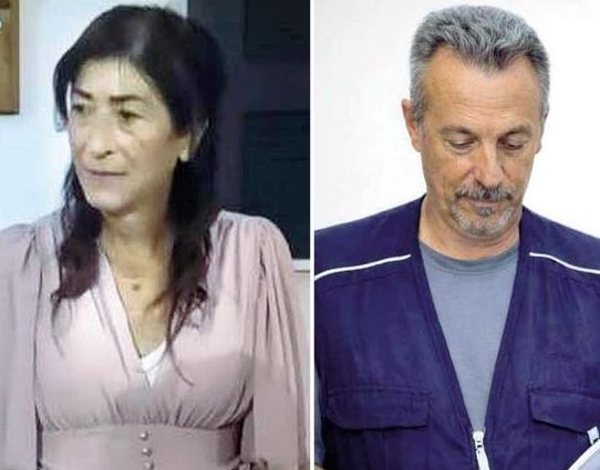 Carlomagno, il fratello Davide rompe il silenzio dopo la lettera d’addio dei genitori