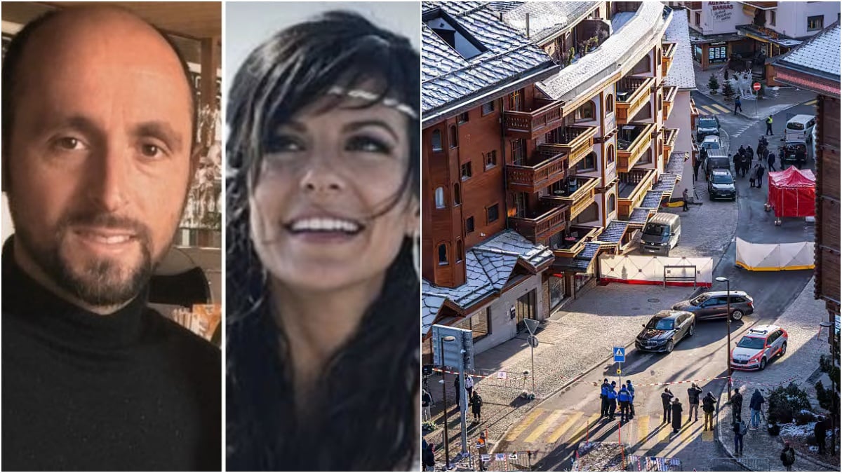 strage di crans i proprietari del constellation rompono il silenzio straziante da Tvzap.it strage di crans i proprietari del constellation rompono il silenzio straziante