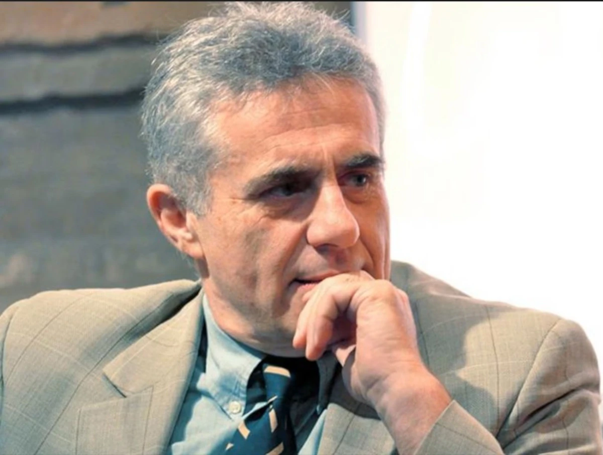 Angelo Foletto, giornalista e critico musicale scomparso