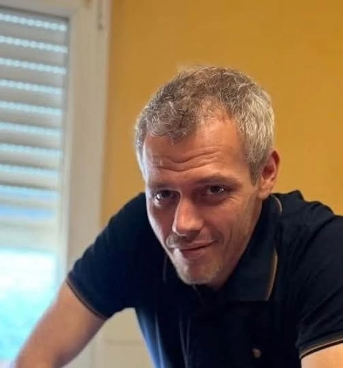 Ritratto di Giovanni Putelli, vittima della strage di Crans-Montana