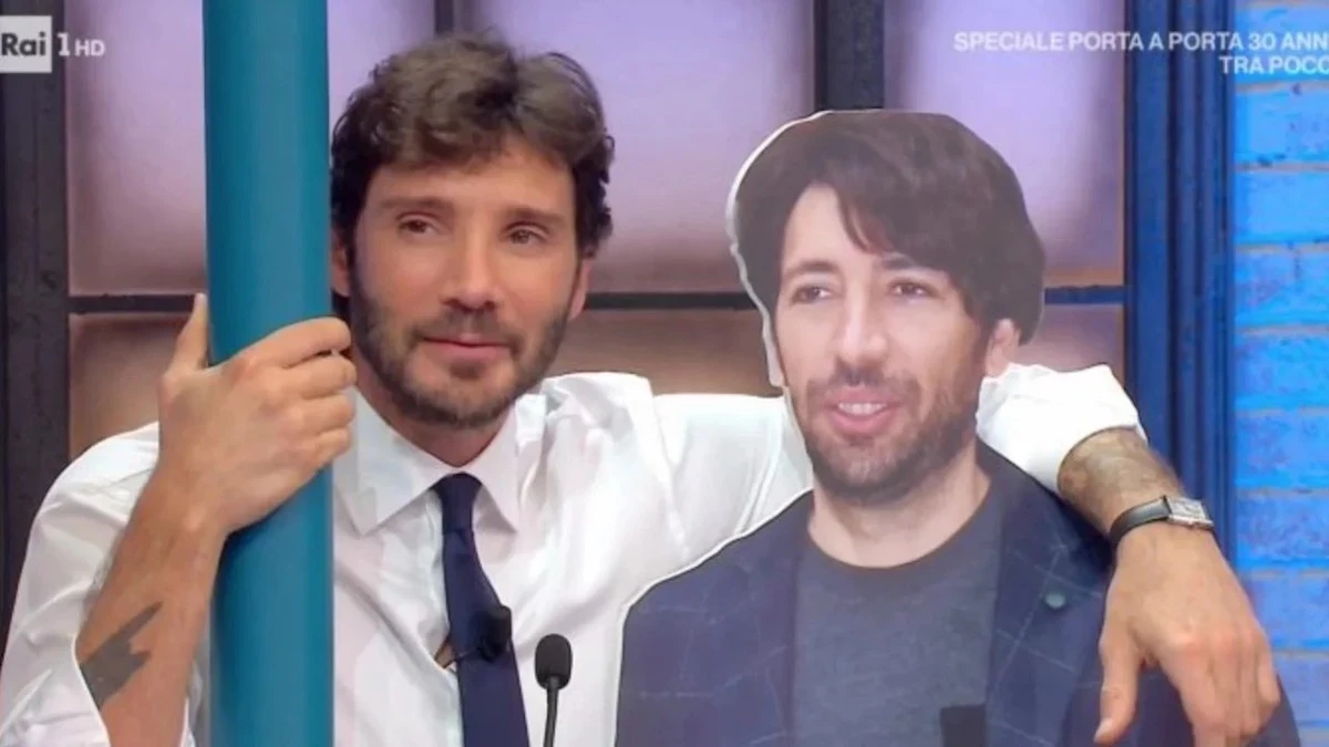 “Perché è andato via”. Herbert Ballerina scomparso da Affari Tuoi, si scopre solo ora cosa è successo davvero “Perché è andato via”. Herbert Ballerina scomparso da Affari Tuoi, si scopre solo ora cosa è successo davvero