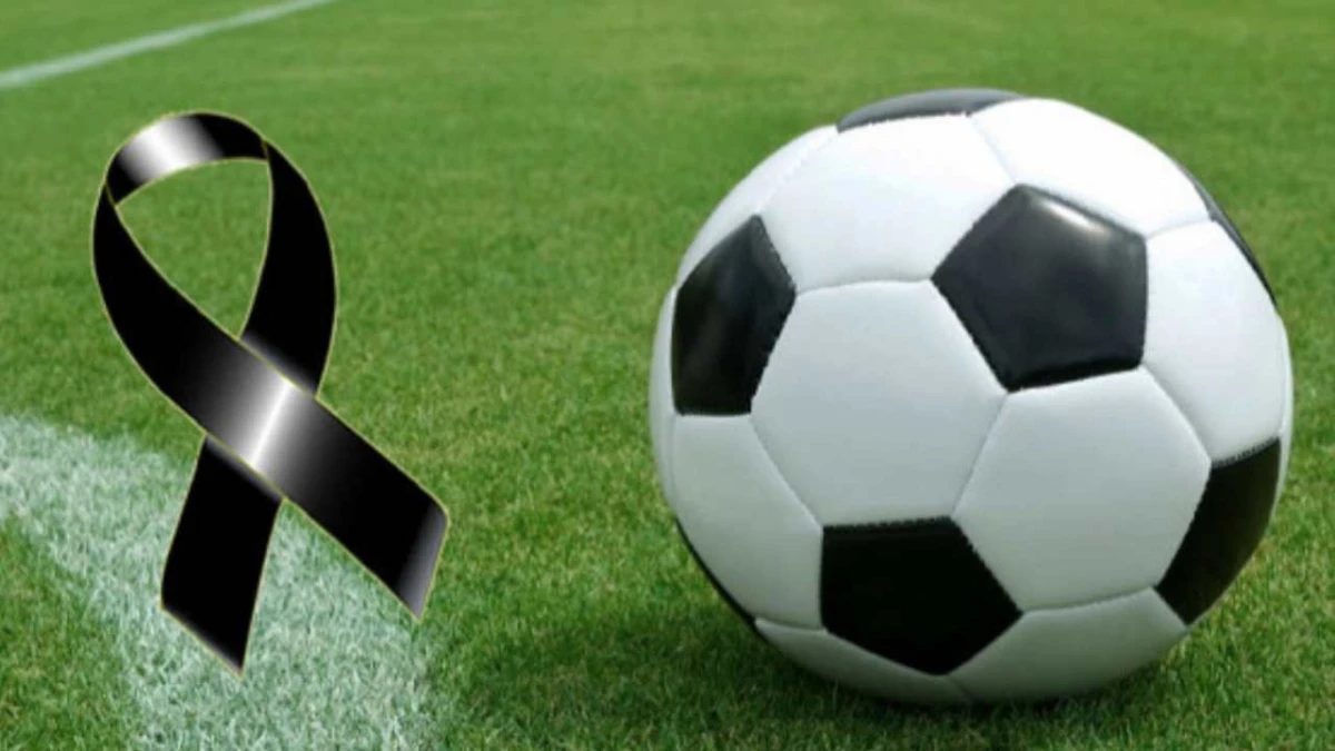 Stadio del Pescara Calcio in lutto per la scomparsa di Vittorio Azzarà