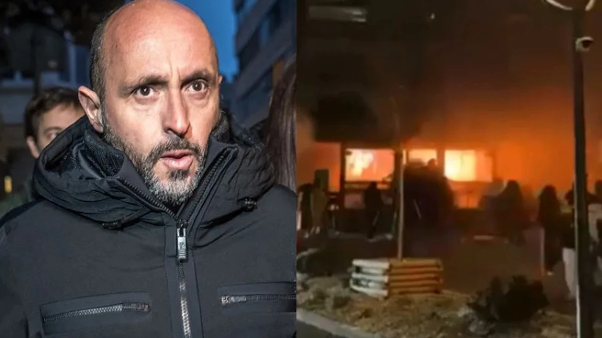 “È stato proprio lui”. Chi ha pagato la cauzione di Jacques Moretti non è più un mistero: svelata l’identità, chi è