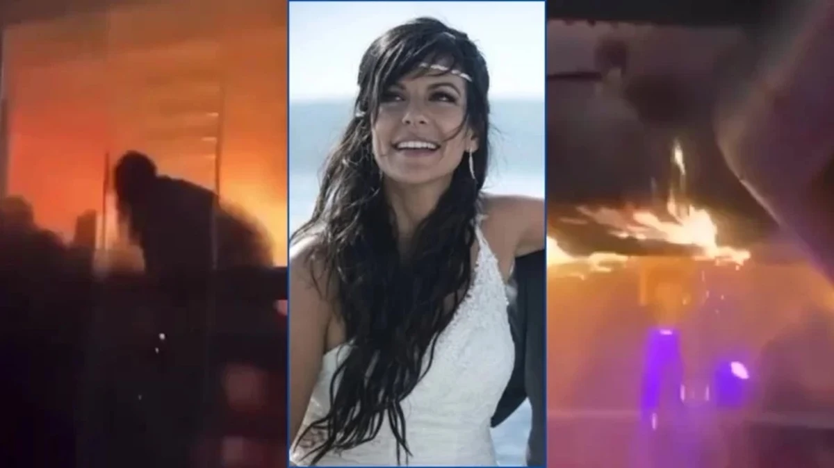 crans montana il figlio della titolare jessica moretti ripreso dalle telecamera durante l8217incendio mentre la madre fuggiva con la cassa8230 da Tvzap.it crans montana il figlio della titolare jessica moretti ripreso dalle telecamera durante l8217incendio mentre la madre fuggiva con la cassa8230