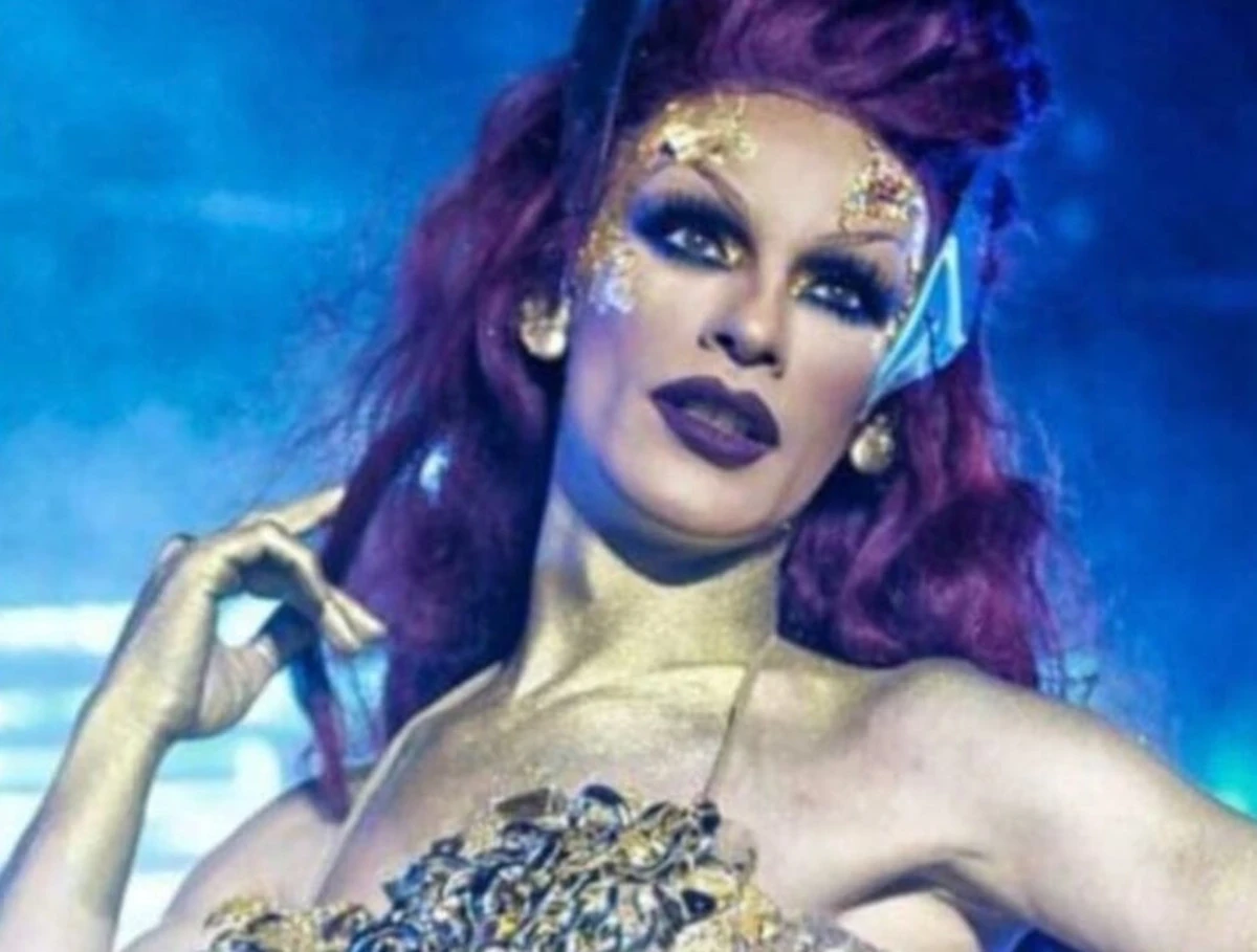 Bruno Gagliano, in arte KastaDiva