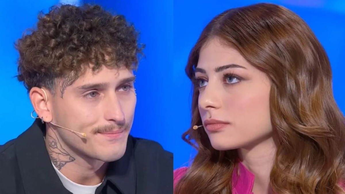 c8217232 posta per te lola viene tradita da patrick la reazione di lei lascia tutti a bocca aperta da Tvzap.it c8217232 posta per te lola viene tradita da patrick la reazione di lei lascia tutti a bocca aperta