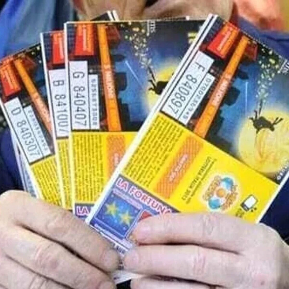 Mappa e riepilogo dei premi milionari della Lotteria Italia