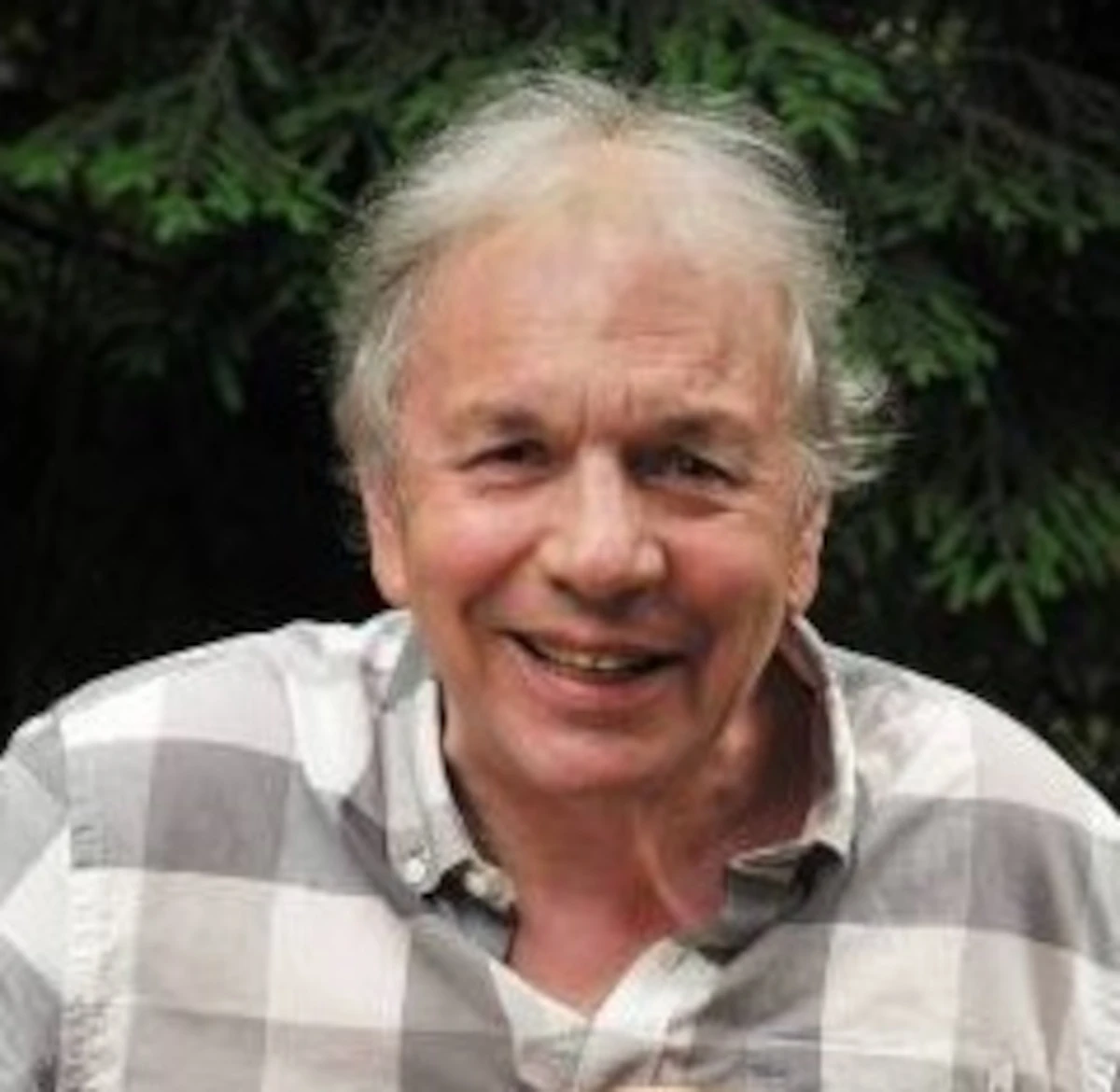 Foto di Ralph Towner, musicista scomparso