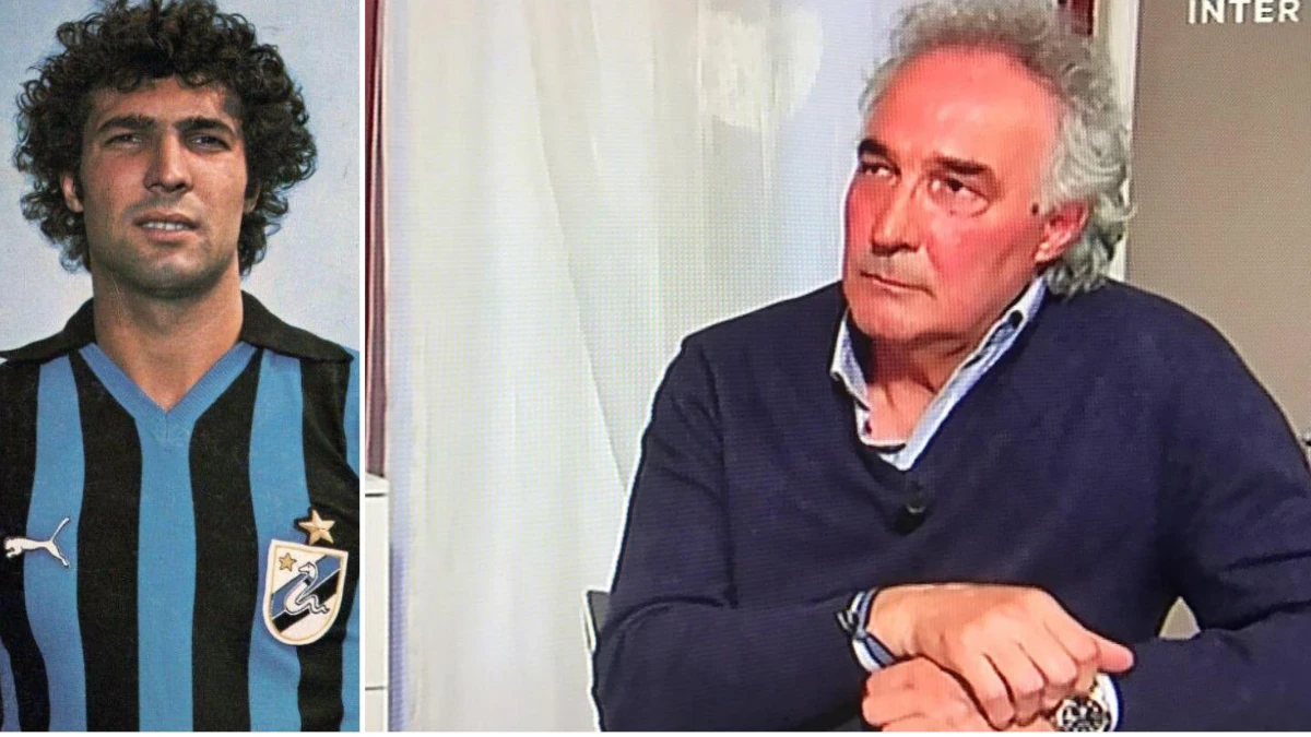 Addio al campione ed ex difensore di Inter e Milan: aveva appena compiuto 70 anni Addio al campione ed ex difensore di Inter e Milan: aveva appena compiuto 70 anni