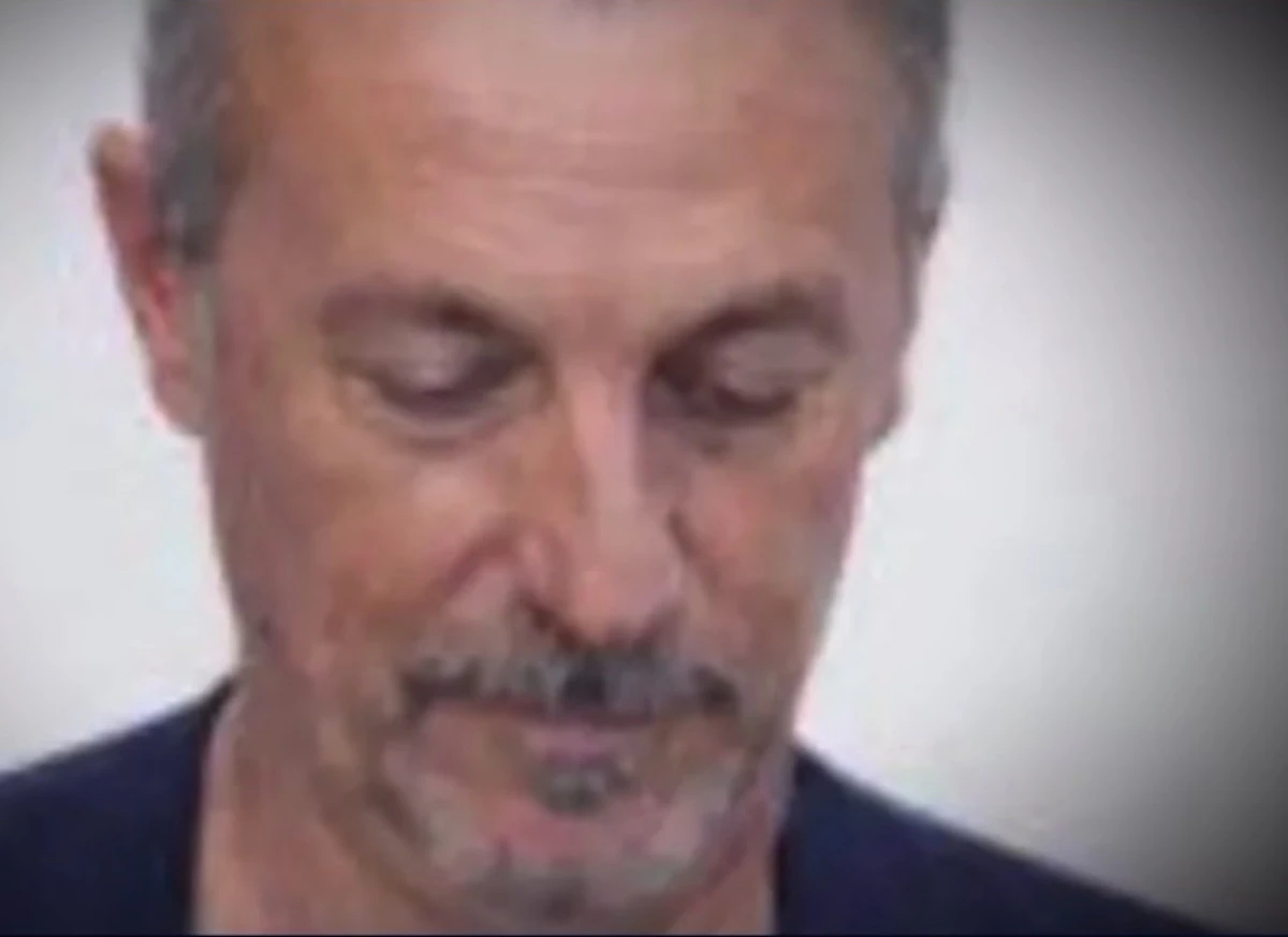 Pasquale Carlomagno: immagine diffusa nei giorni successivi alla tragedia