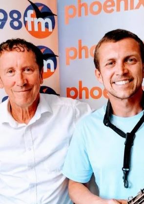 Paul Hardcastle in lutto, il compositore annuncia la morte del figlio in un incidente in moto