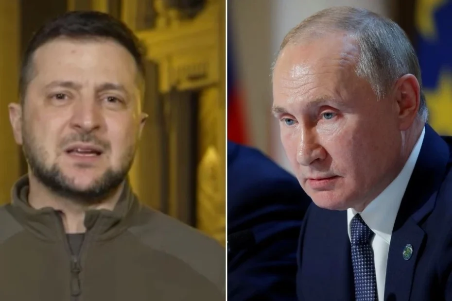 Negoziati tra Ucraina e Russia fermi al palo, Zelensky a Putin: "È tempo di pace". Mosca vuole un testo scritto