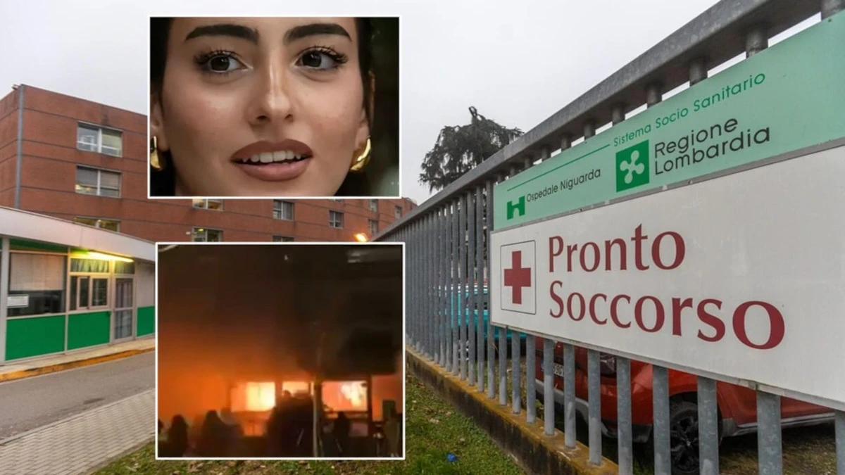 Ritratto di Sofia Donadio, la studentessa coinvolta nell'incendio di Crans-Montana