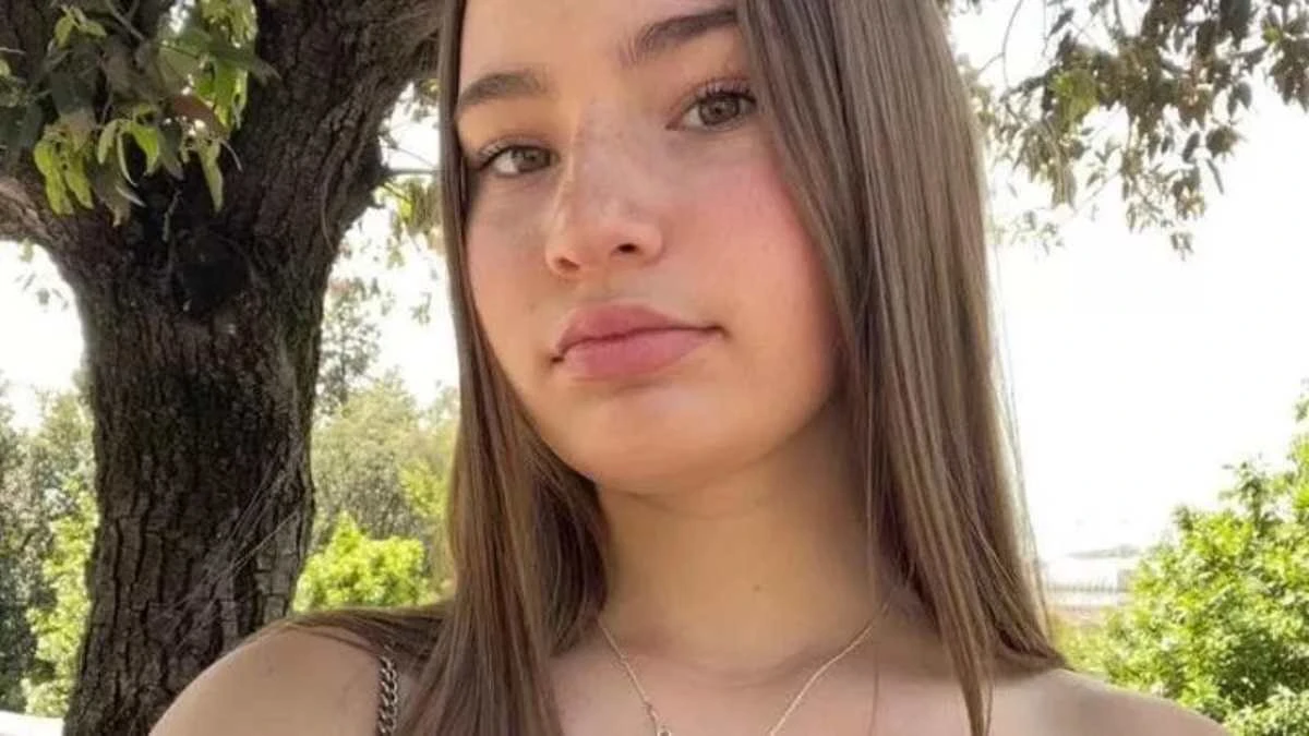 Ritratto di Sofia Prosperi, la quindicenne italo-svizzera dispersa dopo l'incendio al pub Le Constellation di Crans-Montana