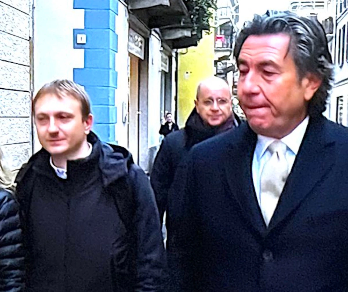 Immagine relativa al caso Garlasco e alle indagini sull'omicidio di Chiara Poggi