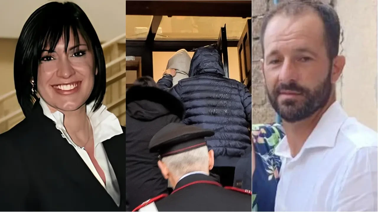 chi 232 francesca torzullo nome nuovo nelle indagini perch233 232 determinante da Tvzap.it chi 232 francesca torzullo nome nuovo nelle indagini perch233 232 determinante