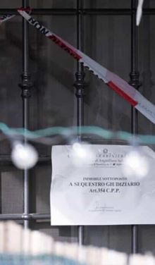 Federica Torzullo, trovato un corpo poco fa: cosa succede