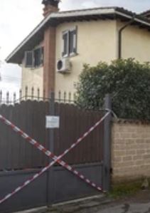 Ansia per Federica Torzullo scomparsa ad Anguillara