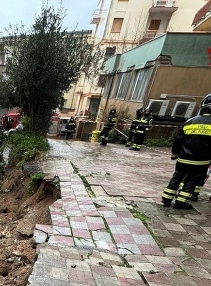 Maltempo, weekend da incubo e scuole chiuse: cosa succede