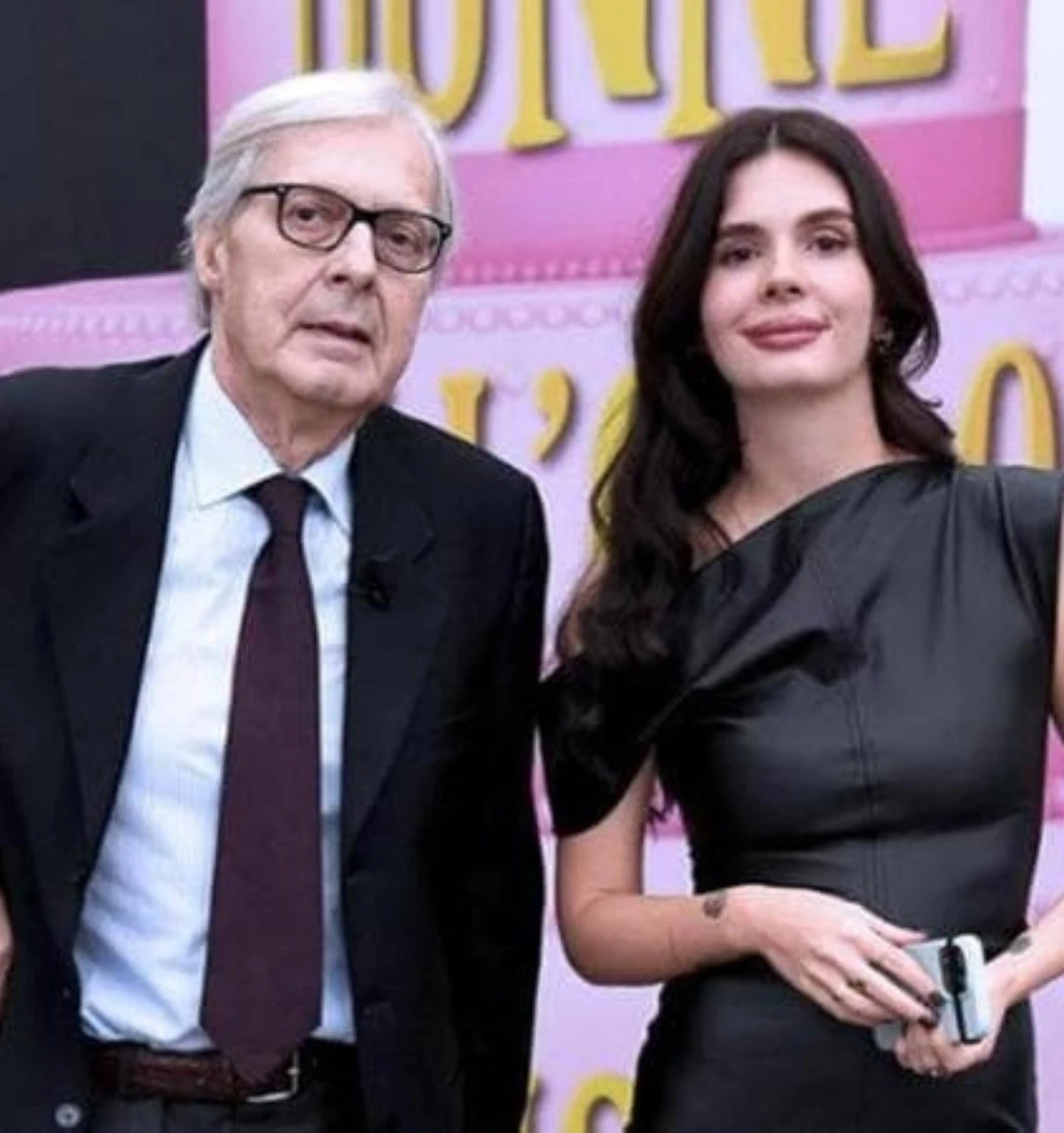 Vittorio Sgarbi, perizia medica disposta dal Tribunale civile di Roma