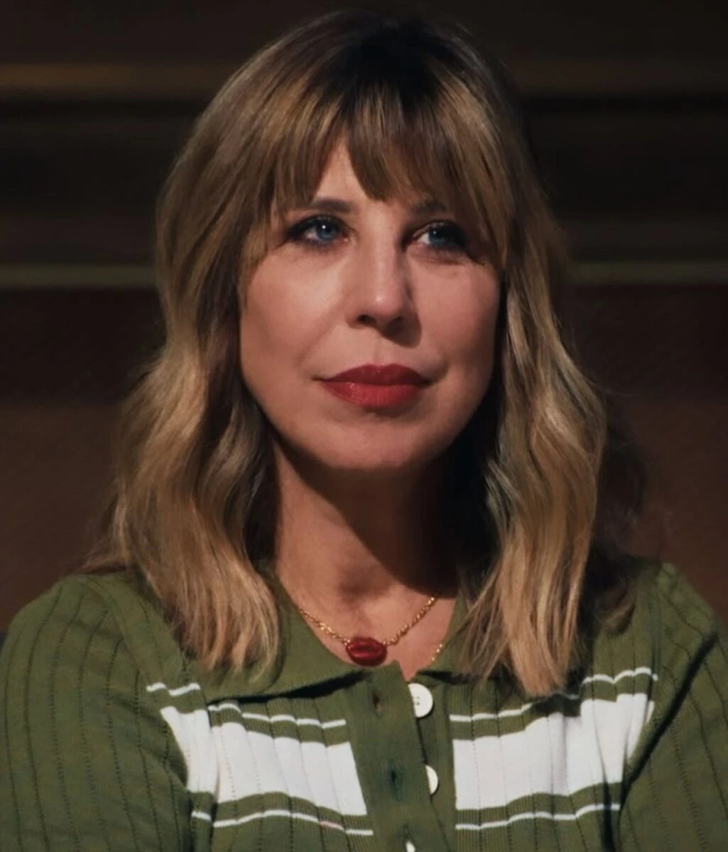 Immagine condivisa da Michela Andreozzi nel post di annuncio