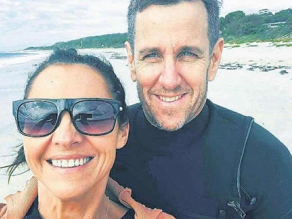 Immagine collegata al caso della famiglia trovata senza vita a Perth