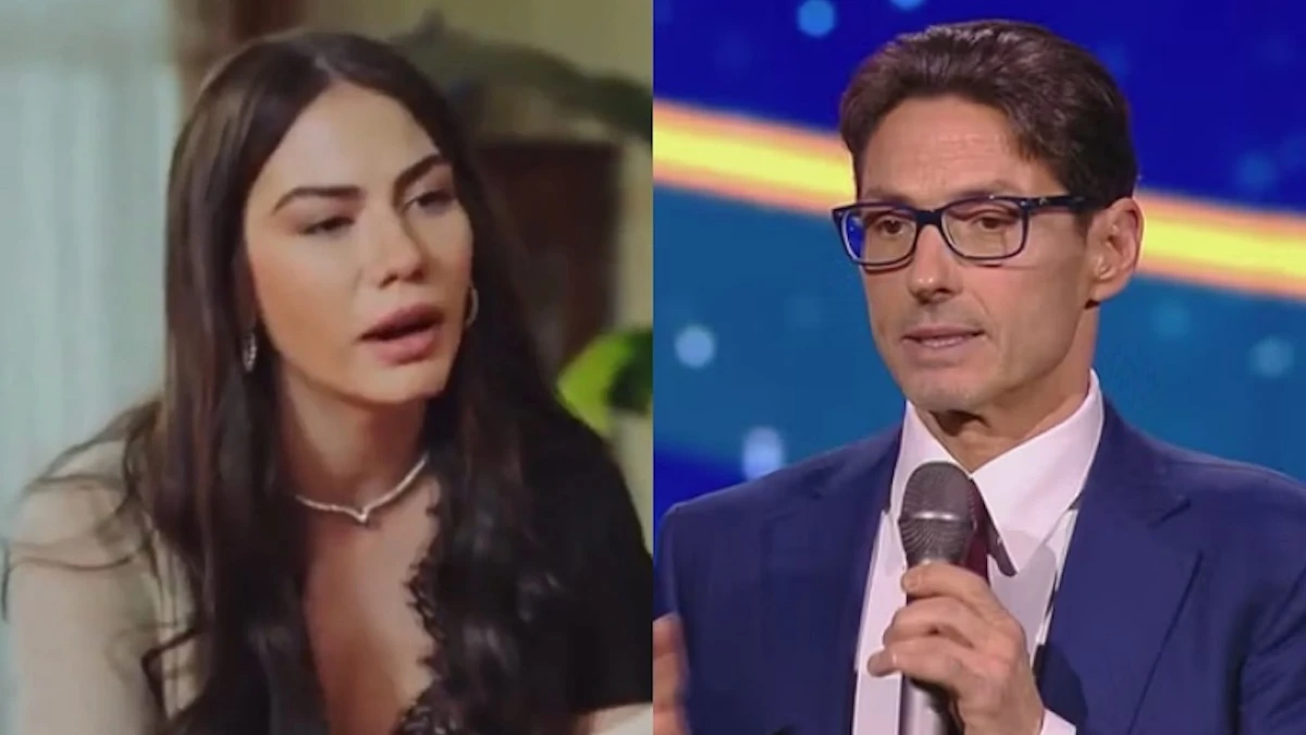 "Io sono Farah", a sorpresa in prima serata venerdì 6 febbraio: le anticipazioni