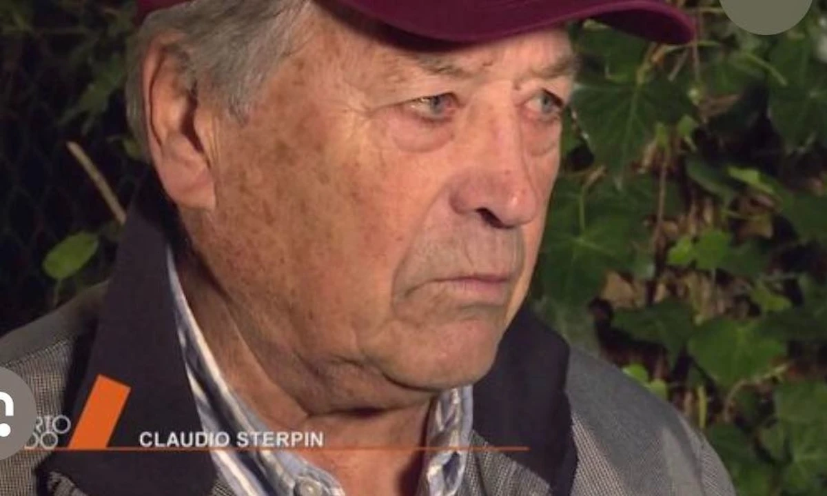 Immagine collegata al caso Liliana Resinovich