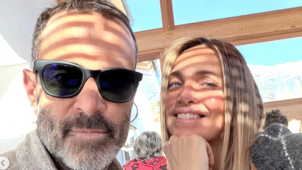 Katia Pedrotti annuncia un nuovo arrivo in famiglia con un’immagine condivisa sui social