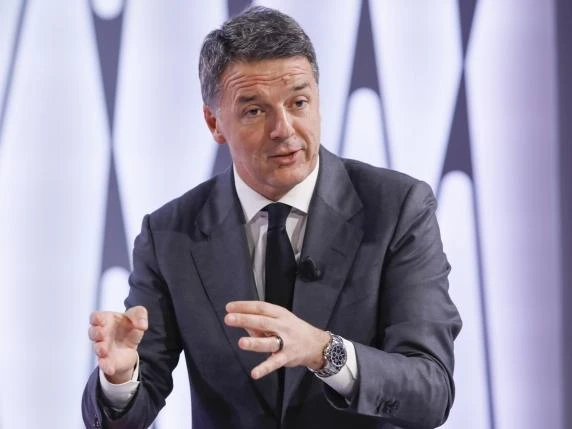 Roberto Vannacci in una foto di archivio