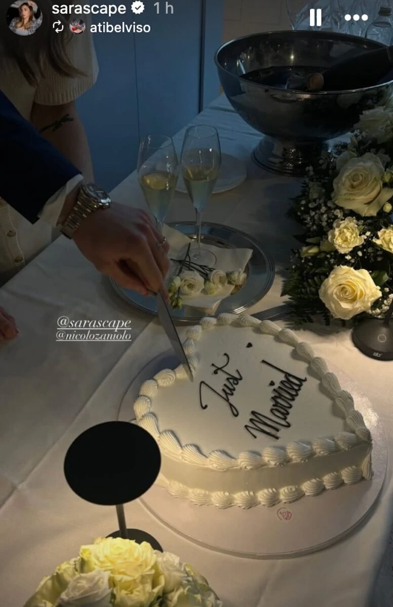 Scatto del matrimonio: atmosfera sobria e romantica