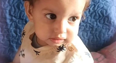 Ospedale e immagini collegate al caso Domenico Caliendo