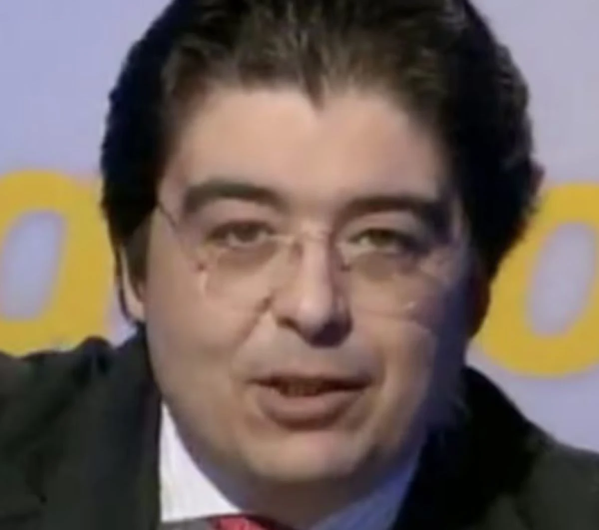 Auro Bulbarelli, vicedirettore di Rai Sport