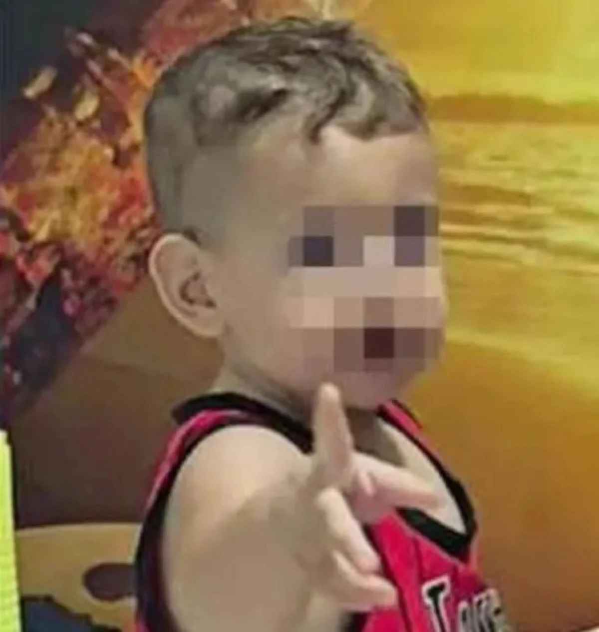 Ospedale e contesto del caso del bambino