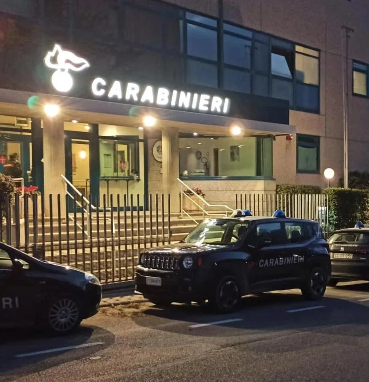 Carabinieri: avviati accertamenti sull’episodio segnalato a Pesaro