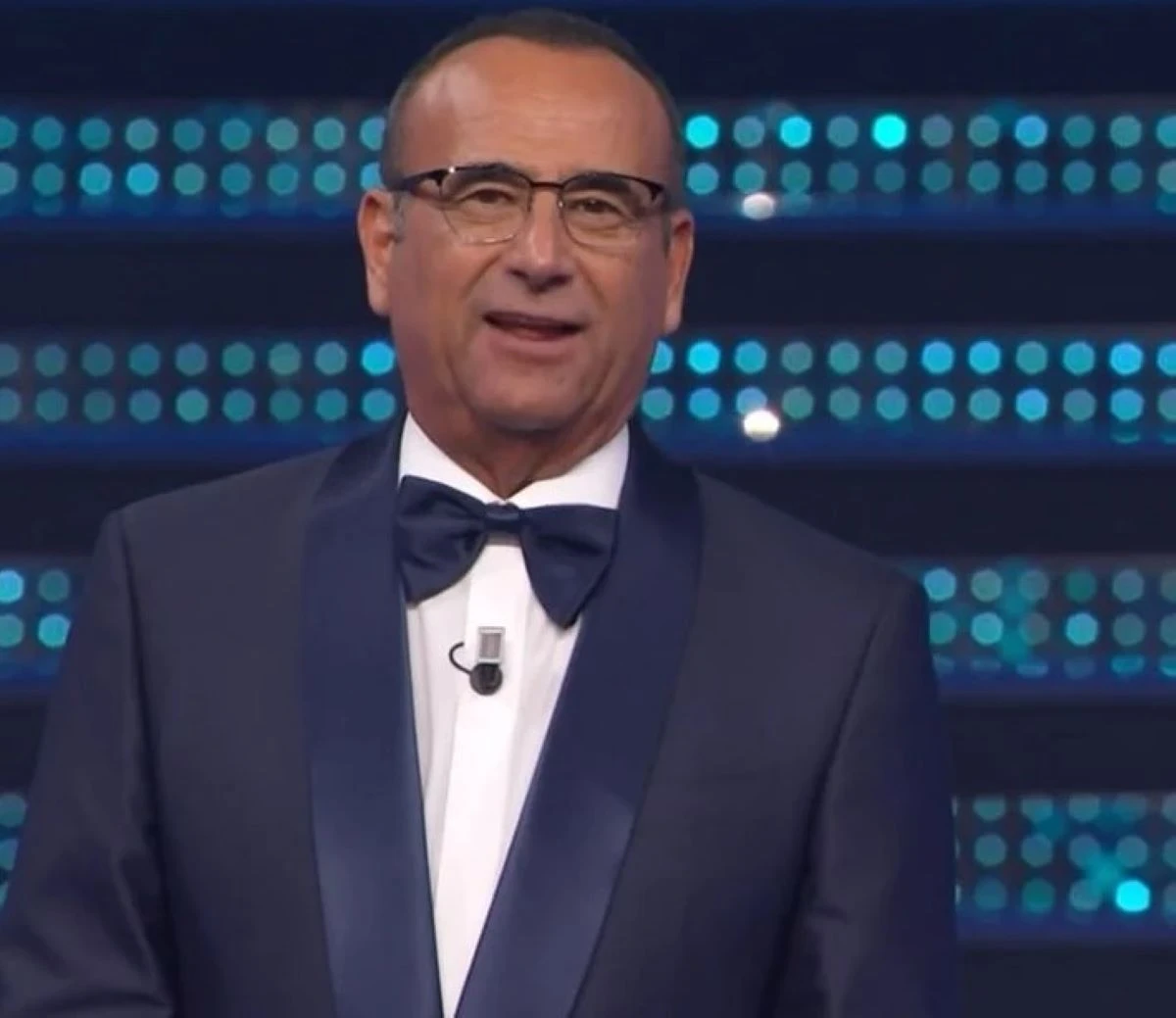 Carlo Conti a Sanremo 2026: indiscrezioni sul cachet e sul compenso da direttore artistico