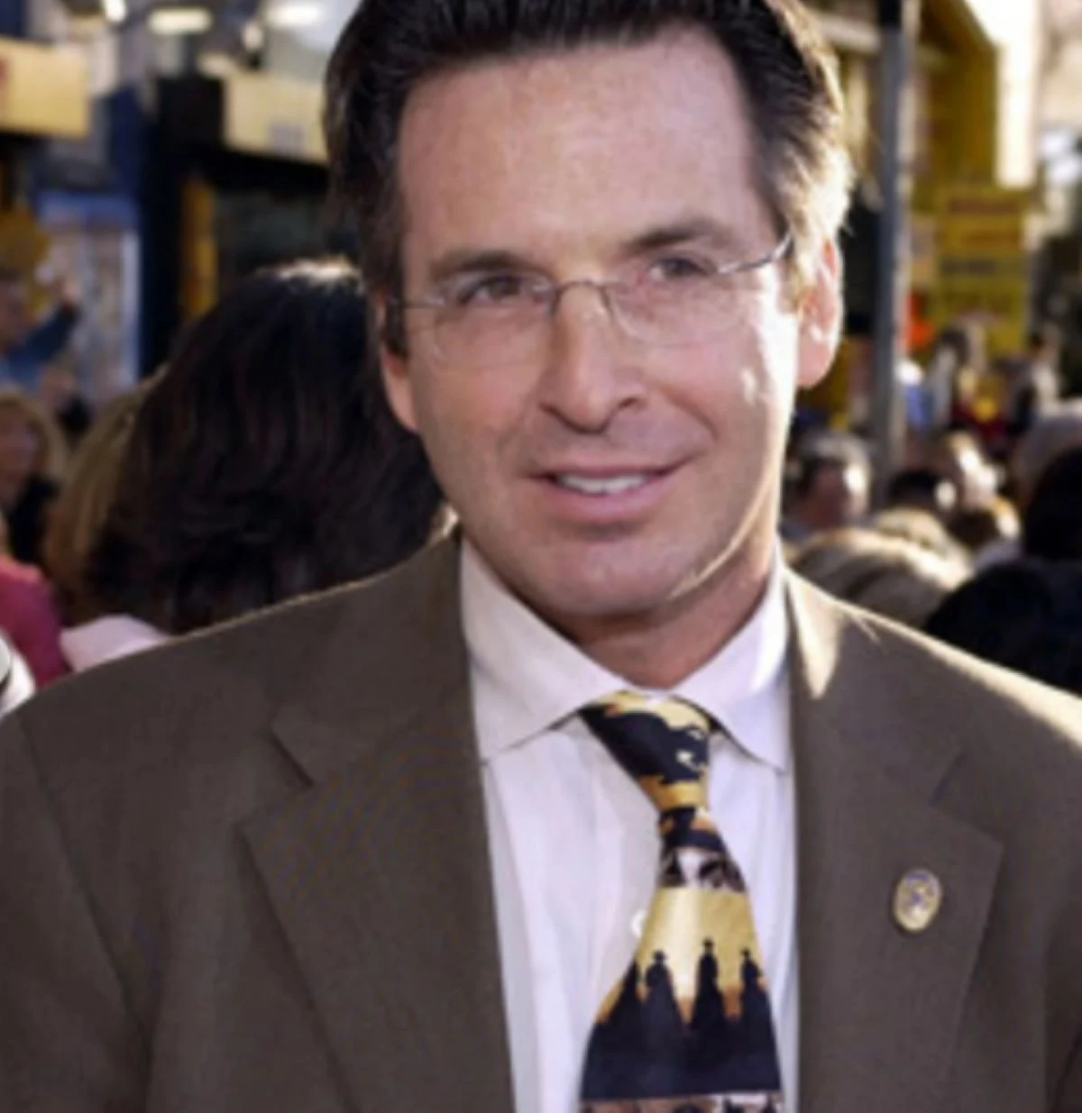 Robert Carradine: ritratto dell'attore scomparso