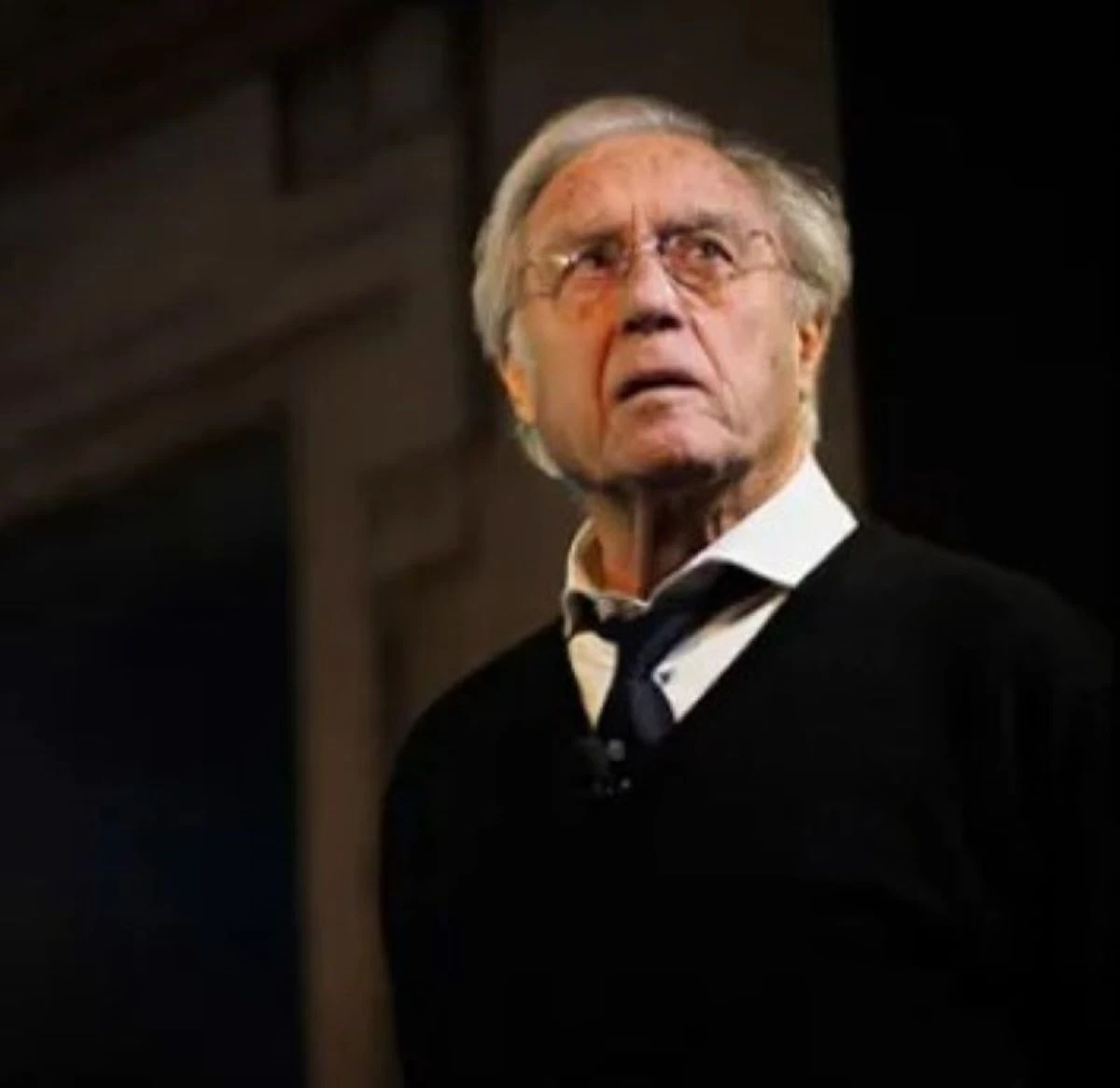 Giancarlo Dettori, lutto nello spettacolo italiano