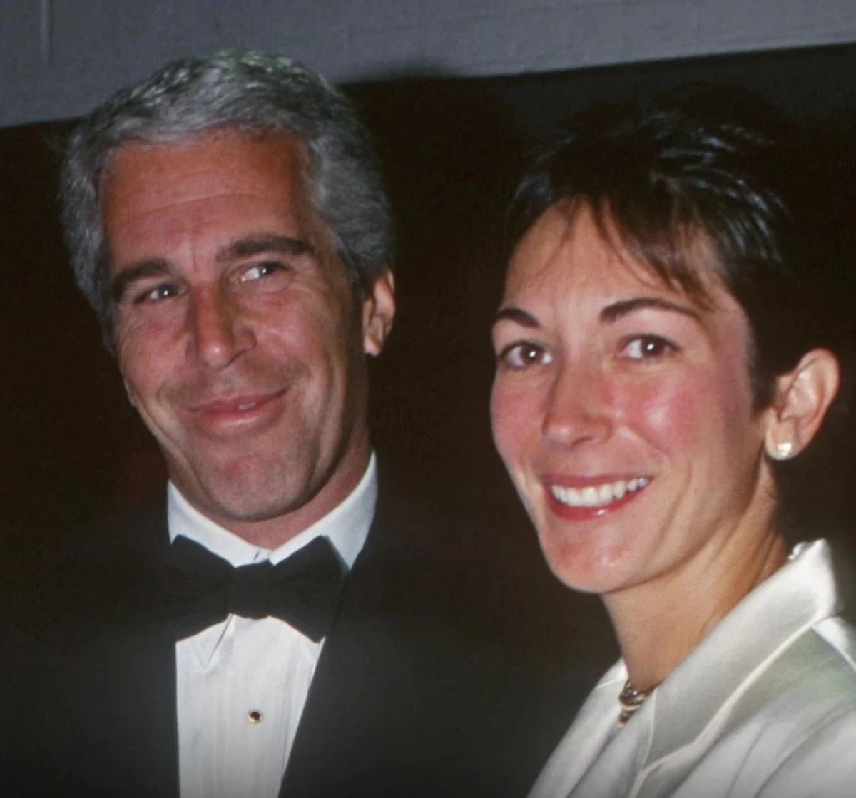 Immagine relativa a Jeffrey Epstein e Ghislaine Maxwell
