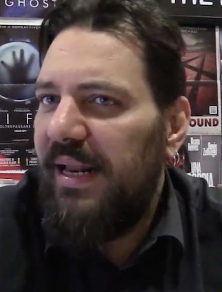 Federico Frusciante, morto a 52 anni il critico cinematografico e musicale: l’annuncio sui social e l’ultimo saluto a Livorno