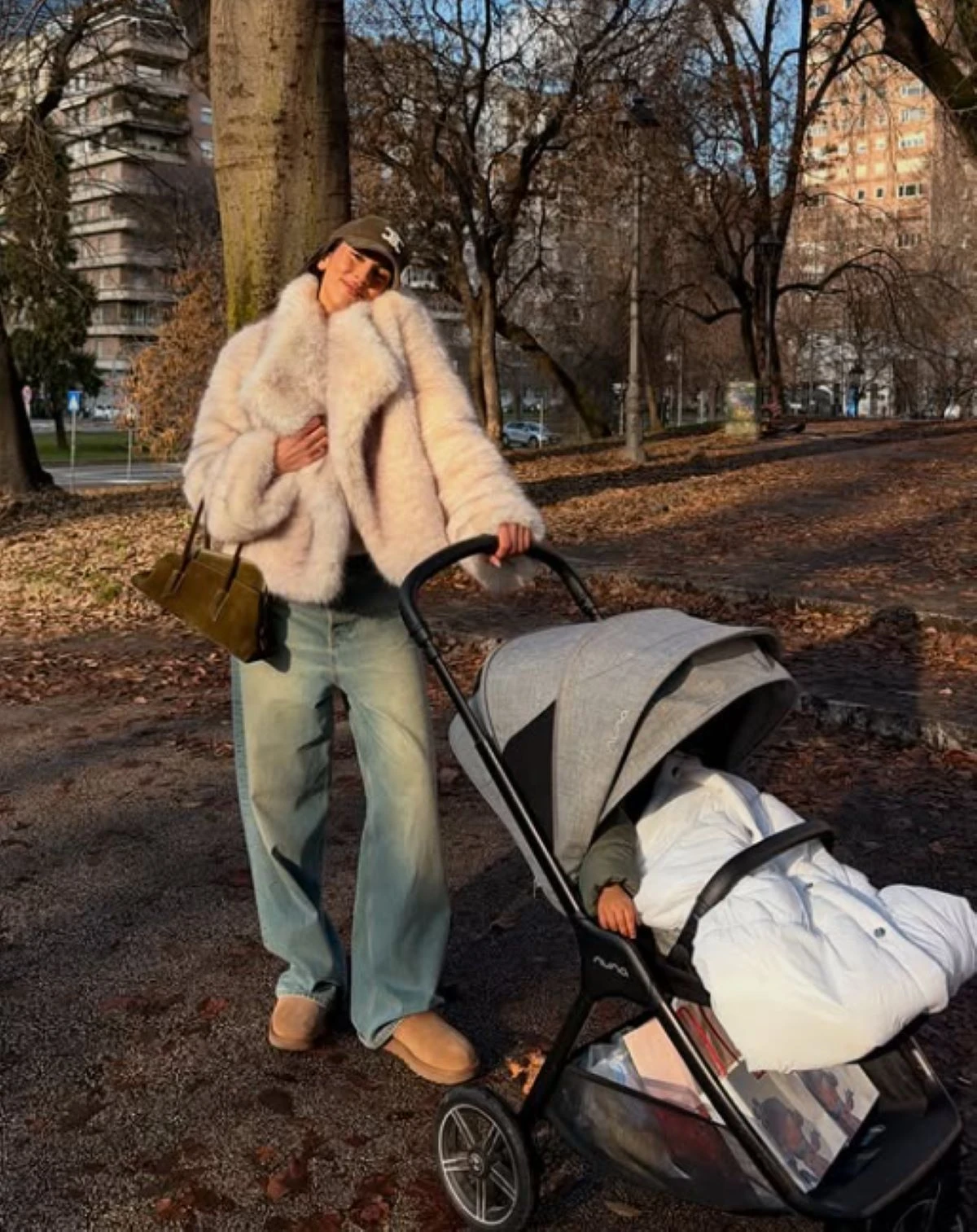 Kian, figlio di Giulia Salemi e Pierpaolo Pretelli