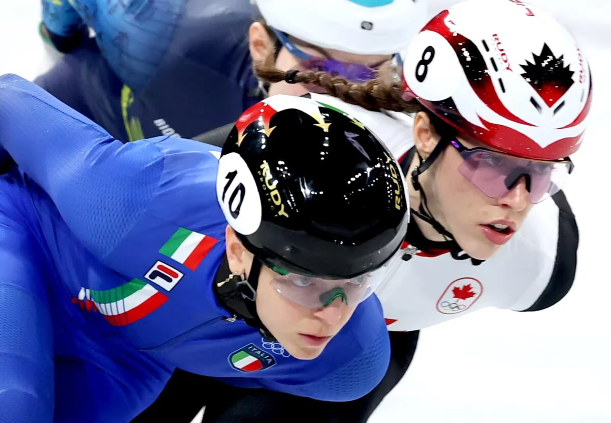 Competizioni sul ghiaccio e contesto olimpico Milano Cortina 2026