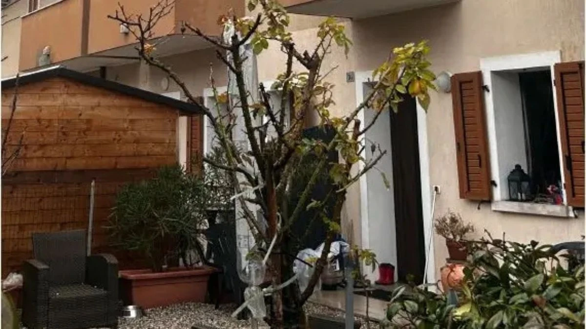 Sernaglia della Battaglia, intervento dei soccorsi per donna trovata morta in casa