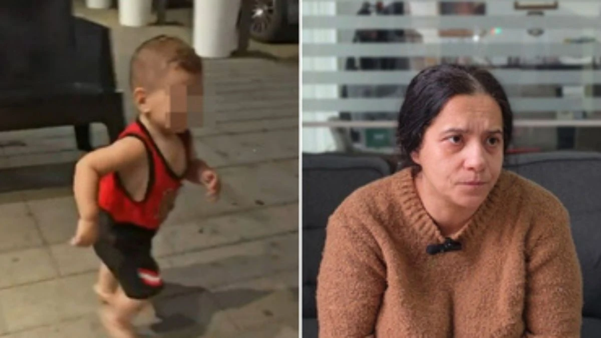 Struttura ospedaliera e contesto sanitario legato al caso di Domenico