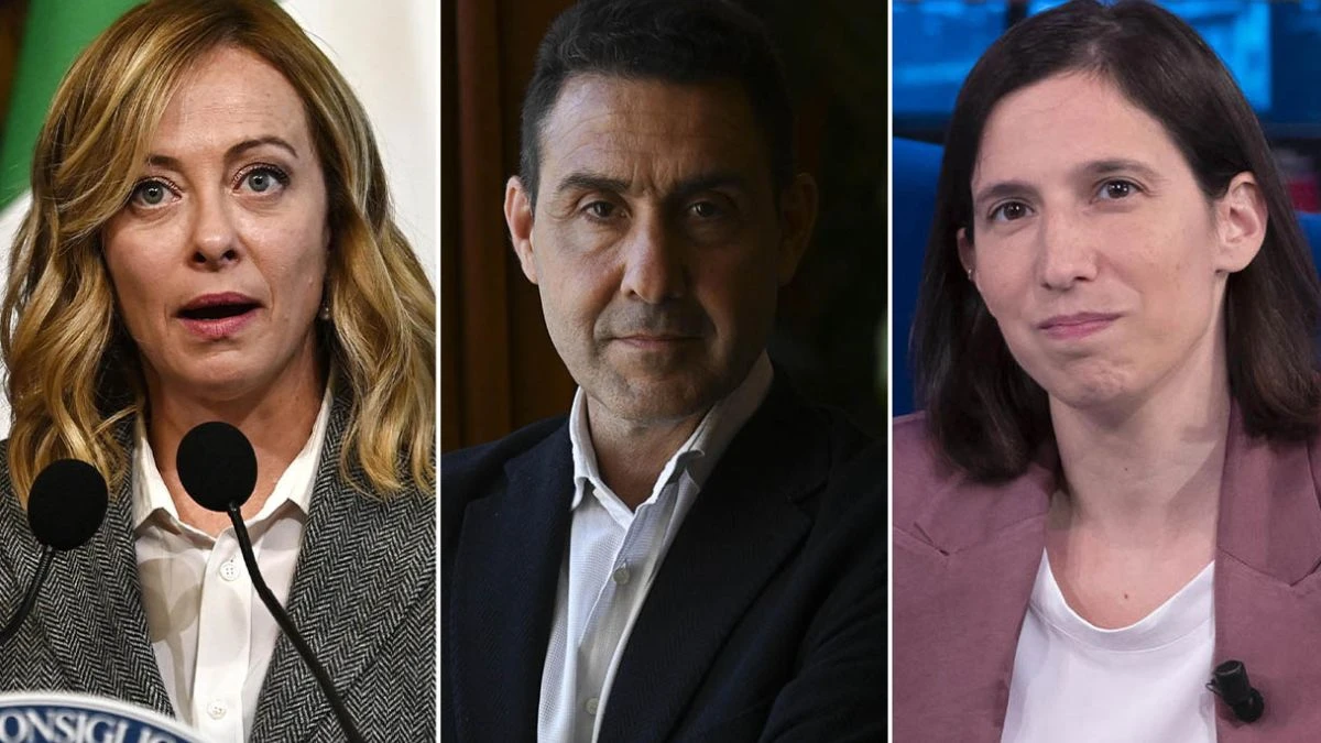 “Clamoroso!”. Sondaggi, cambia tutto: oggi gli italiani voterebbero così