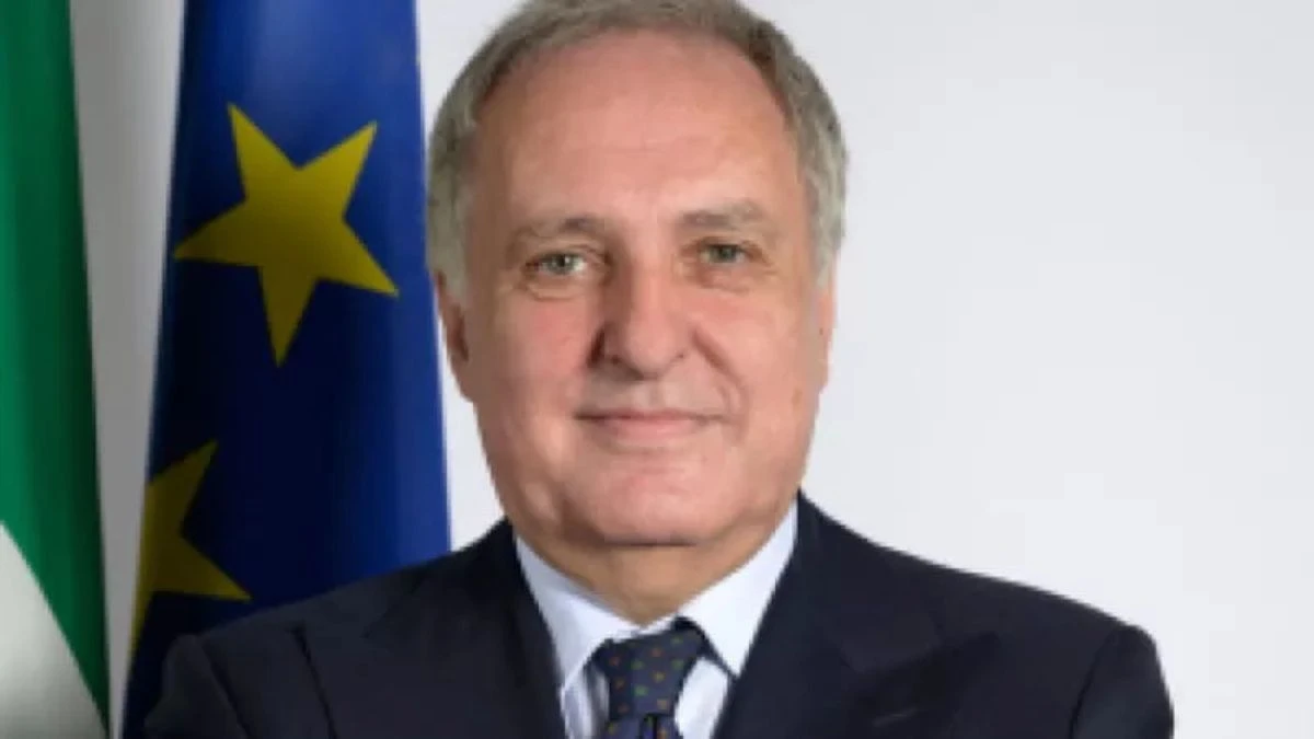 Sede di Banca Monte dei Paschi di Siena