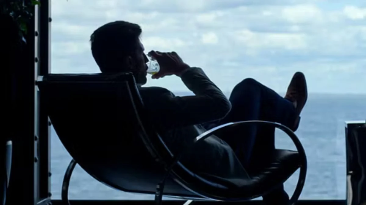 Andrea Pignataro indicato da Forbes come l’uomo più ricco d’Italia