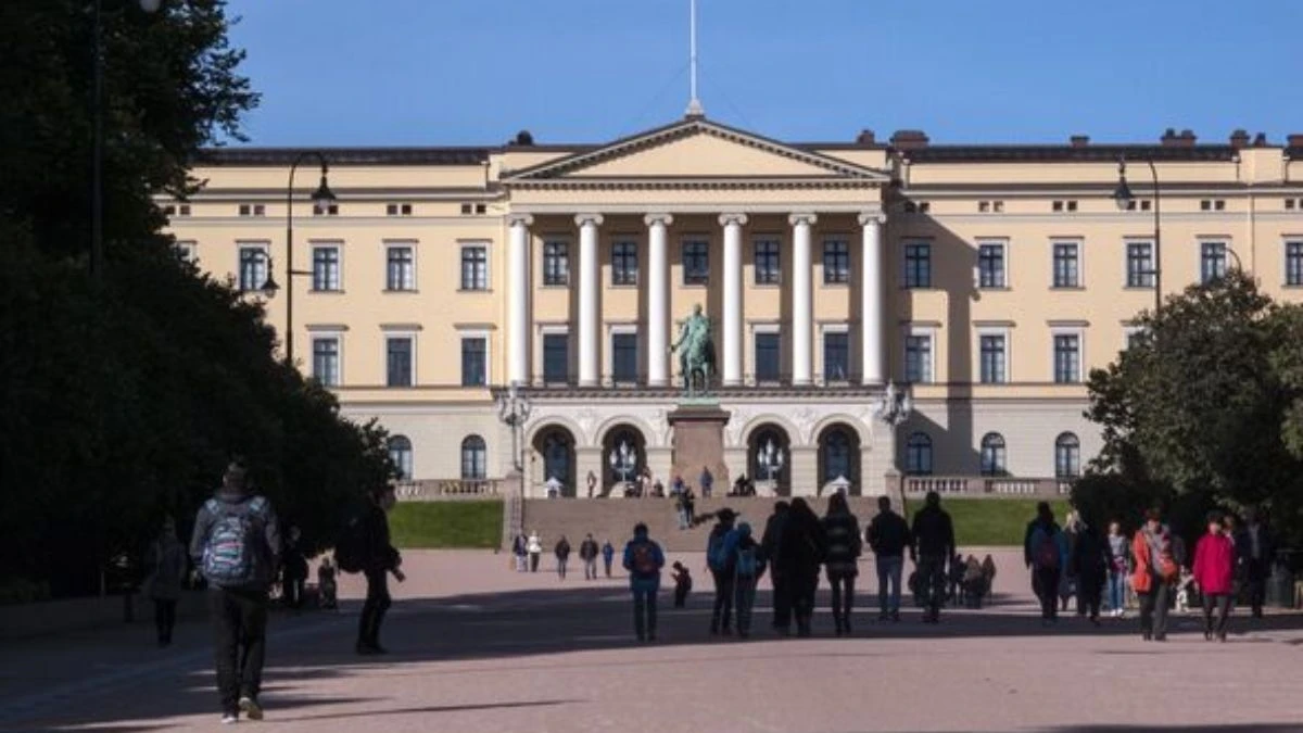 Re Harald V di Norvegia ricoverato: aggiornamenti dalla famiglia reale