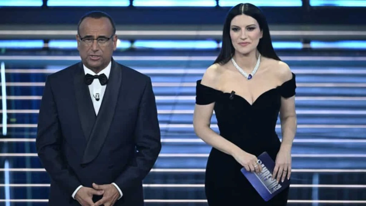 adesso basta non 232 possibile sanremo big in rivolta dopo la prima serata esplode la polemica da Tvzap.it adesso basta non 232 possibile sanremo big in rivolta dopo la prima serata esplode la polemica