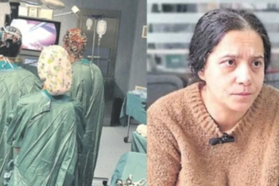 Immagine di repertorio collegata al caso del trapianto di cuore pediatrico